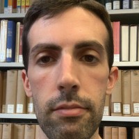 Castelvecchi Editore Employee Antonio D'Ambrosio's profile photo