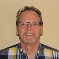 Retired Employee Bryan Cheater's profile photo