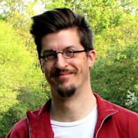 Gentics Software GmbH Employee Levente Király's profile photo
