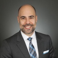 Devencore Toronto Employee Steve Reesor's profile photo