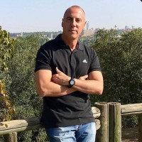 Lvhn Cedar Crest Employee Bryan Meyer's profile photo