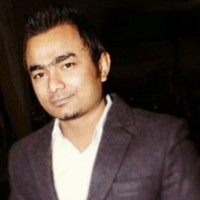 Renowned Group Employee Mohd Imran's profile photo