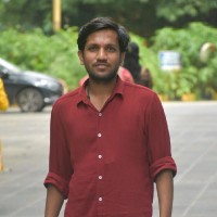 Chethan M Email