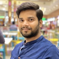 MUKAND INDUSTRIES LIMITED Employee Sonu Kumar's profile photo