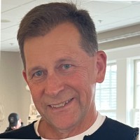 Evergreen Trading Employee Barry Boehme's profile photo