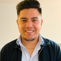 ITER Organization Employee Bikram Thapa's profile photo