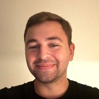 Cold Symmetry Employee Alexander Zhupikov's profile photo