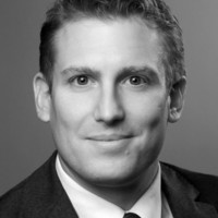 CBRE Germany Employee Pascal Ries's profile photo