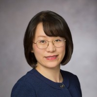 Avenir Group Employee Kelly Ye's profile photo