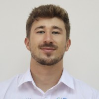 Earth Rover Employee Victor Escribano Garcia's profile photo