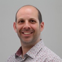 Eastleigh Borough Council Employee Tim Dyer's profile photo