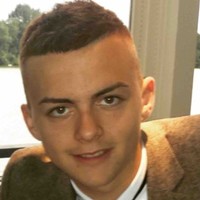 SOFINANCE Employee Thomas Roberts's profile photo