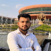 FOUV Employee Akash Vashisth's profile photo