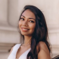 PANPHARMA Employee Christella Ramaroson's profile photo