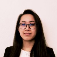 Goldman Sachs Employee Lilian Cu-le's profile photo
