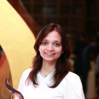 Tanmayee Varpe Email & Phone Number