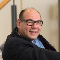 Email e telefono di Jonathan Woolfson