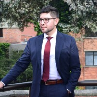 DIAN Dirección de Impuestos y Aduanas Nacionales Employee Alfredo Ramírez Castañeda's profile photo