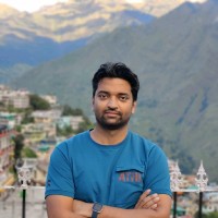 myKaarma Employee Vishal Rai's profile photo