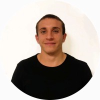 Alprestamo Employee Tomás Irazoqui's profile photo