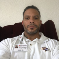 Heart of Florida Regional Medical Center Employee Keith Miller's profile photo