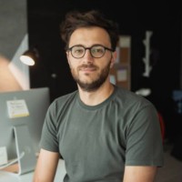 Mindsoft Employee David Martin's profile photo