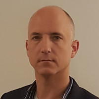 Onyx Industries Employee James Hilson's profile photo