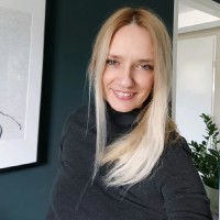 Sportion Employee Jelena Popov's profile photo