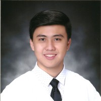 NCC Group Philippines Employee John Li's profile photo