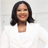 RE/MAX Employee Alexis Guy-Jones's profile photo