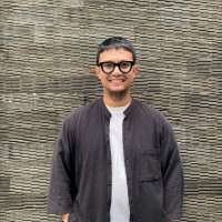 PORTEE Employee Muhammad al Anshary's profile photo