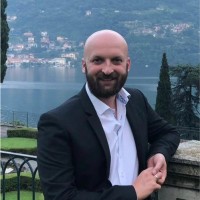 Pasquale Trocchia Email & Phone Number