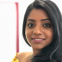 Jinu Thomas Email & Phone Number