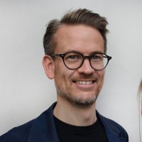 iB Architects Ltd Employee Ian Blake's profile photo