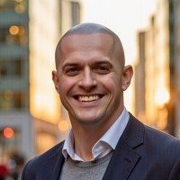 Canadian Western Bank Employee Jamie Broadbent's profile photo