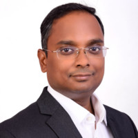 Tracxn Employee Prashant Chandra's profile photo