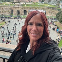 JWF Technologies Employee Angie Carpenter's profile photo