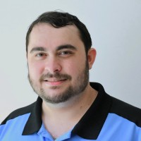 Cannae HR Solutions Employee Noah Markson's profile photo