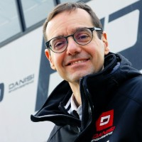 Danisi Engineering Employee Claudio Ricci's profile photo