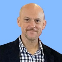 Ampliwork Employee Joe Crowley's profile photo