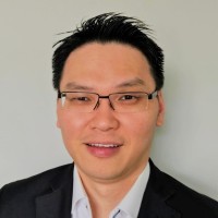 Traveloka Employee Tim Lee's profile photo