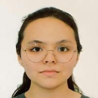 KOMPRA Employee Yerzaliya Martova's profile photo