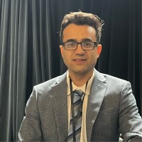 Milad Karamoozian Email