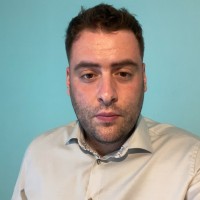 NETPLAN (GR) Employee Marios Arampatzis's profile photo