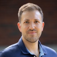 MA Department of Elementary and Secondary Education Employee Reuben Henriques's profile photo