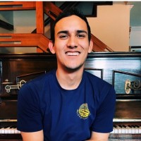 Grupo Páramo Employee Santiago Arrieta Mosquera's profile photo