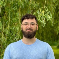 ALOATEC Employee Yavuzhan Gumus's profile photo