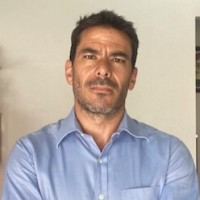 ATIKA Employee Alejandro García-Huidobro's profile photo