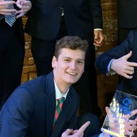 Brigham Young University Employee Max Sampson's profile photo