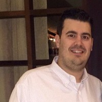 Seadrill Employee Matt McClellan's profile photo